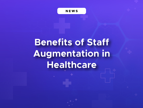 Staff Augmentation in Healthcare